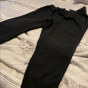 Comfortable and Cute Black dress pants